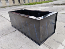 Nádrž pre priemysel