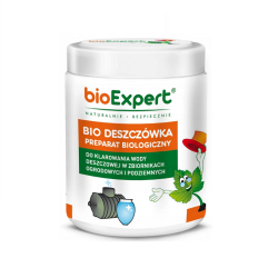 BioExpert dažďová voda