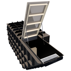 D-4,0m x Š-2,0m x V-2,25m