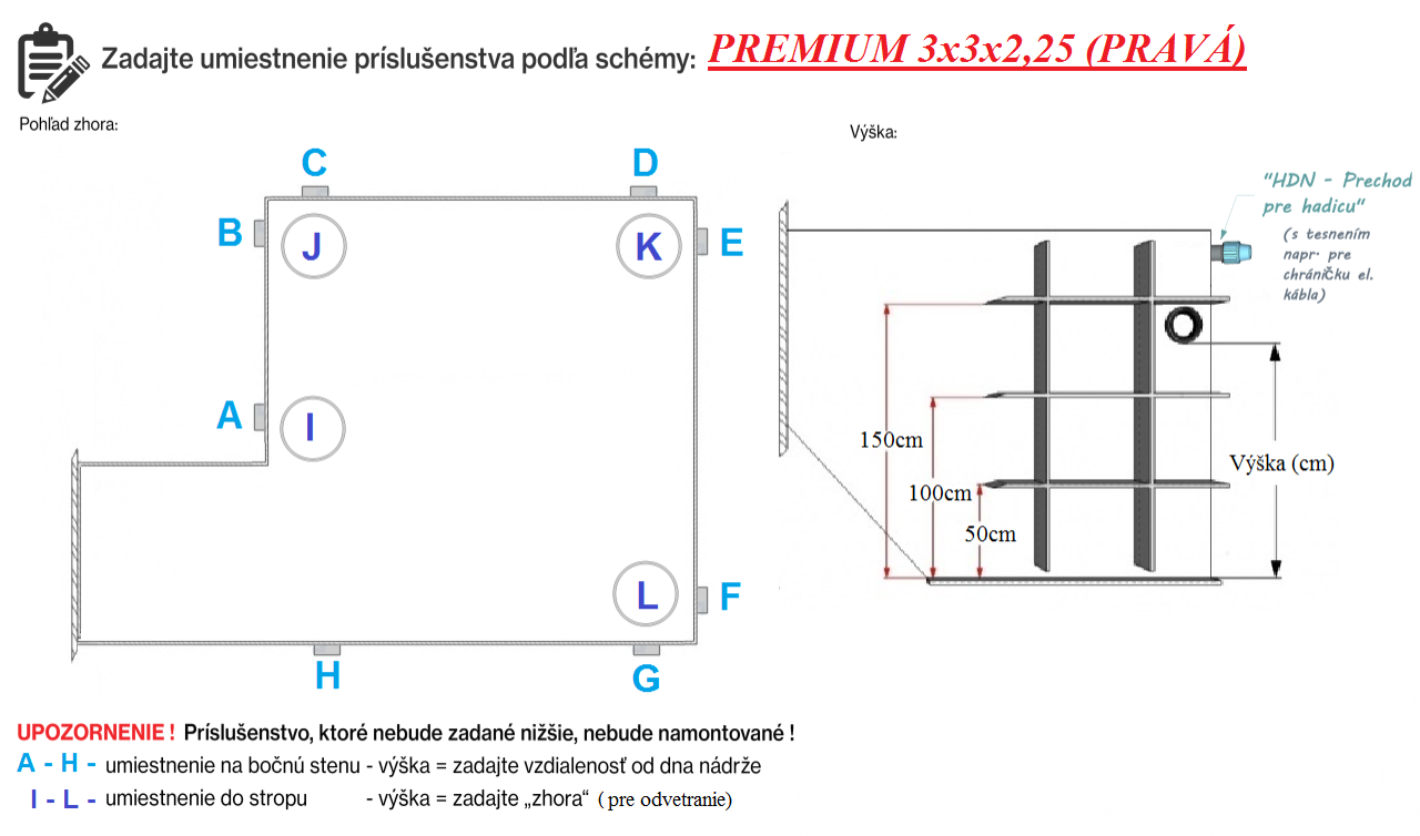 D-4,0m x Š-2,0m x V-2,25m
