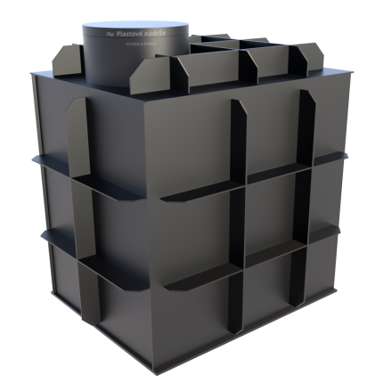 D-1,5m x Š-1,2m x V-1,8m-H.05