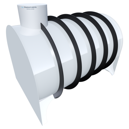 Rezervoár na pitnú vodu