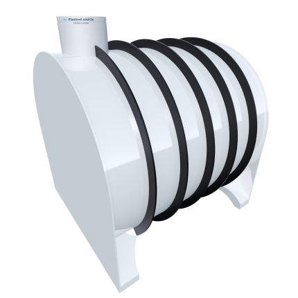 Rezervoár na pitnú vodu