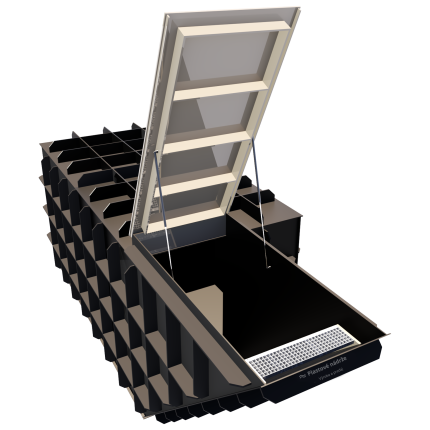D-4,0m x Š-2,0m x V-2,25m